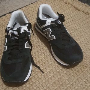 New balance 574 classics